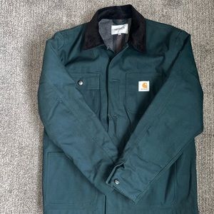 Carhartt WIP Michigan Jacket